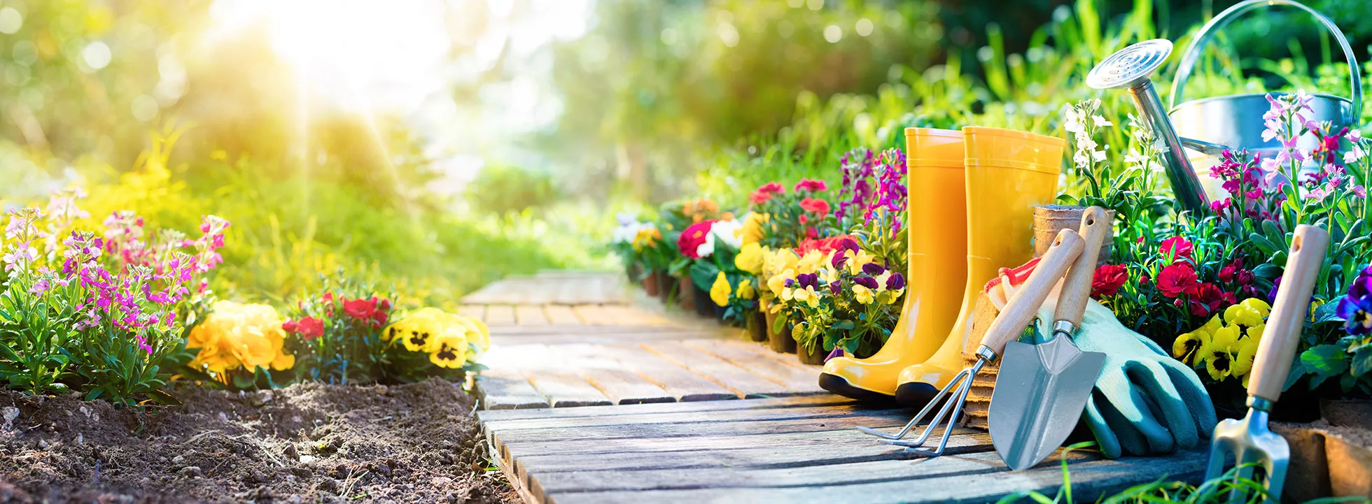 Zaiser Gartengestaltung | Unser Unternehmen